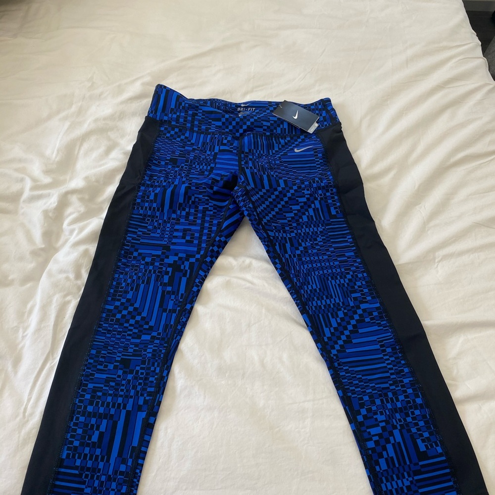 Nike dri-fit tights